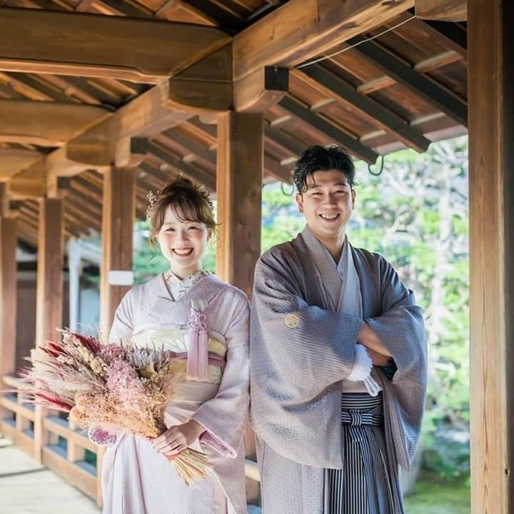 プレ花嫁の結婚式準備サイト farny 【ファーニー】のインスタグラム