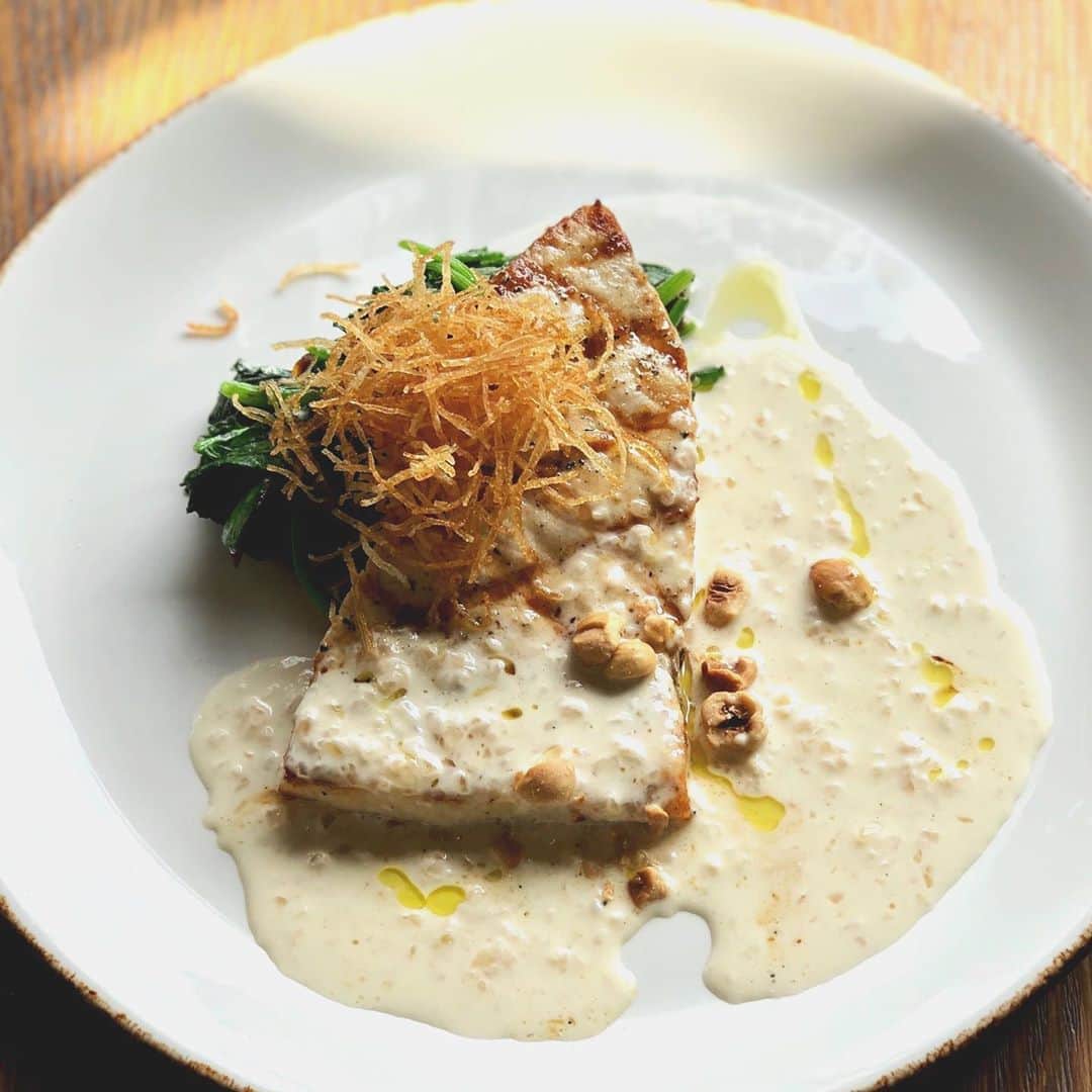 TYSONS&COMPANYのグルメインスタ