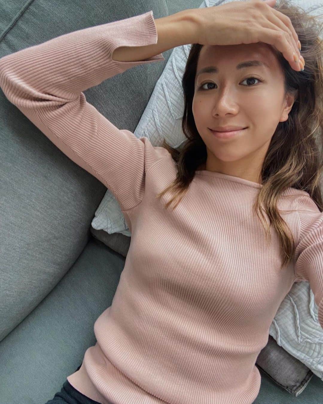 中川珠里のインスタグラム