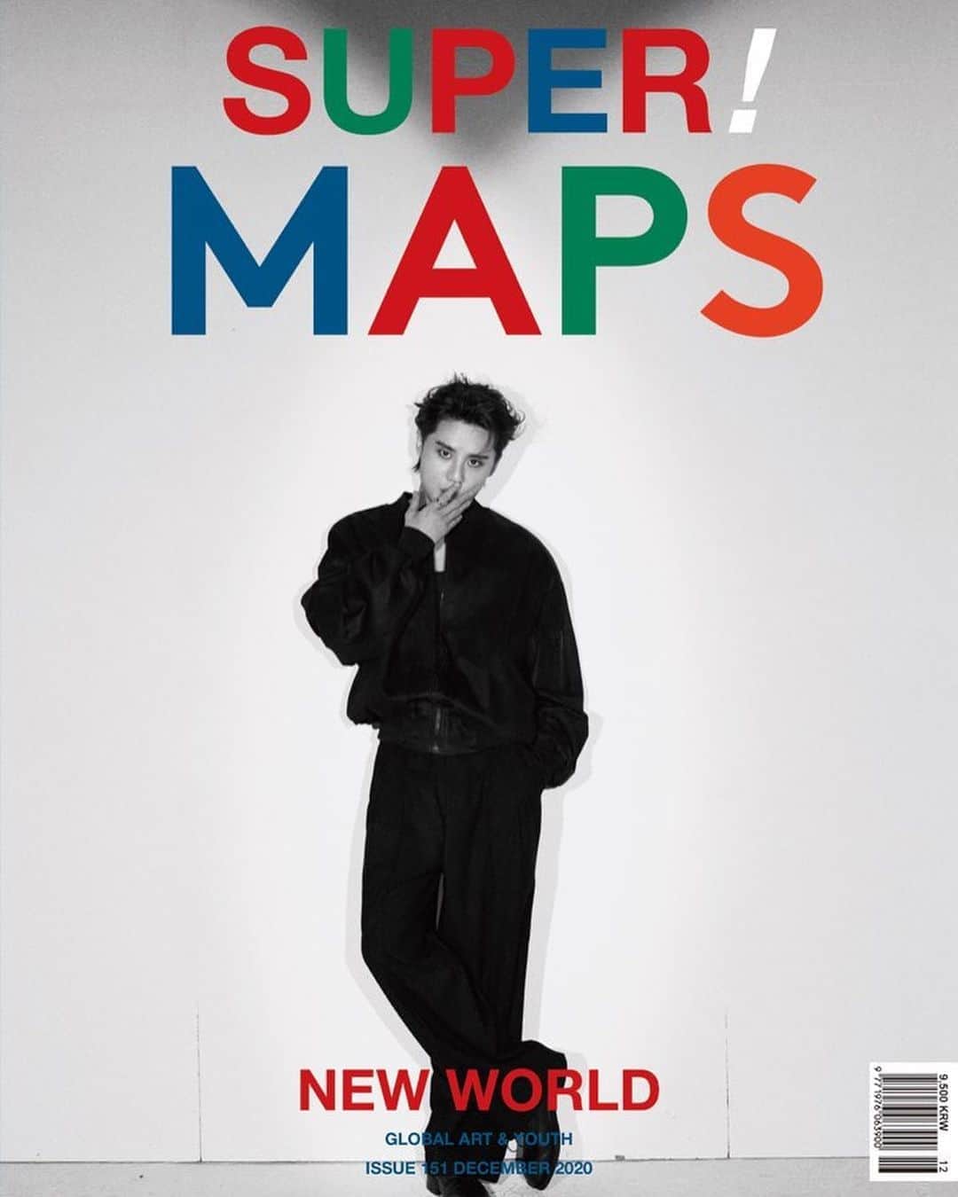 C-JeS エンタテイメントさんのインスタグラム写真 - (C-JeS エンタテイメントInstagram)「#화보장인 #김준수 의 𝙈𝘼𝙋𝙎  #시선강탈 BACK COVER #미리보기 🔎   #MAPS #DECEMBER #ISSUE  with #KimJunsu (@xiaxiaxia1215)    @mapsworld_seoul #11월20일 Coming Soon!💥   #maps #mapsmagazine #준수 #junsu #金俊秀 #XIA준수 #ジュンス #XIAJUNSU #2nd #MiniAlbum #PitAPat #핏어팻 #미니앨범 #Comeback #Cjestagram #씨제스타그램」11月6日 19時48分 - cjes.tagram