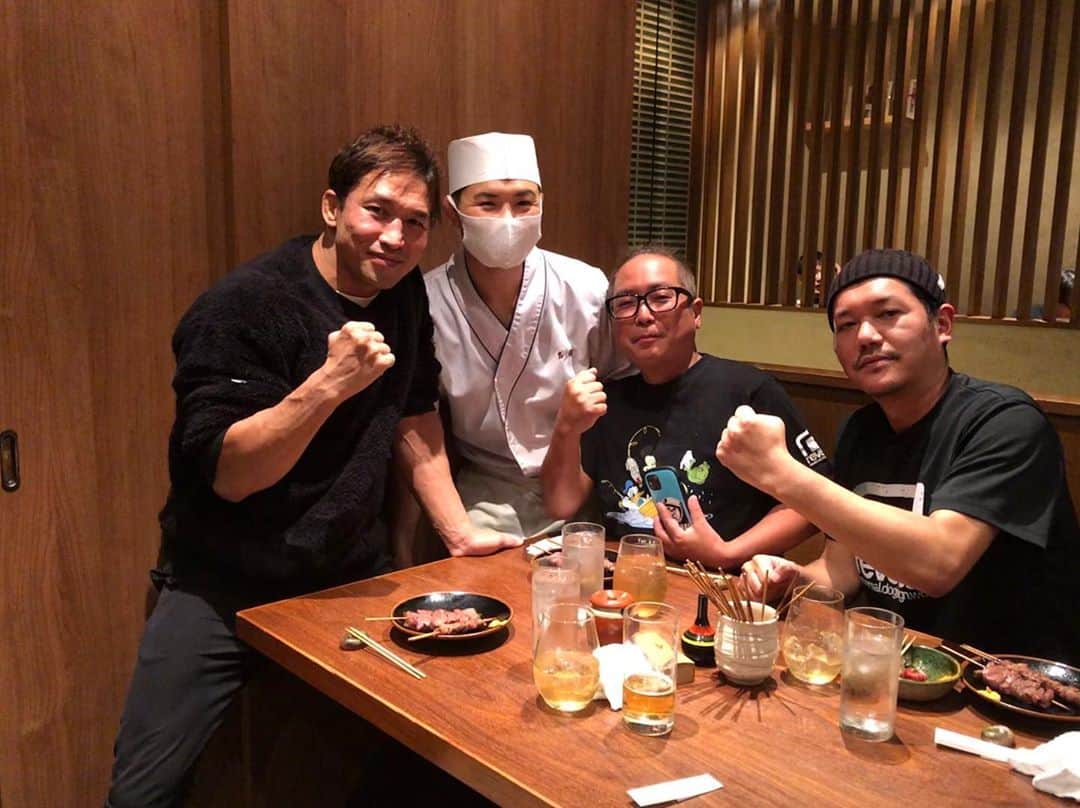 宮田和幸のグルメインスタ