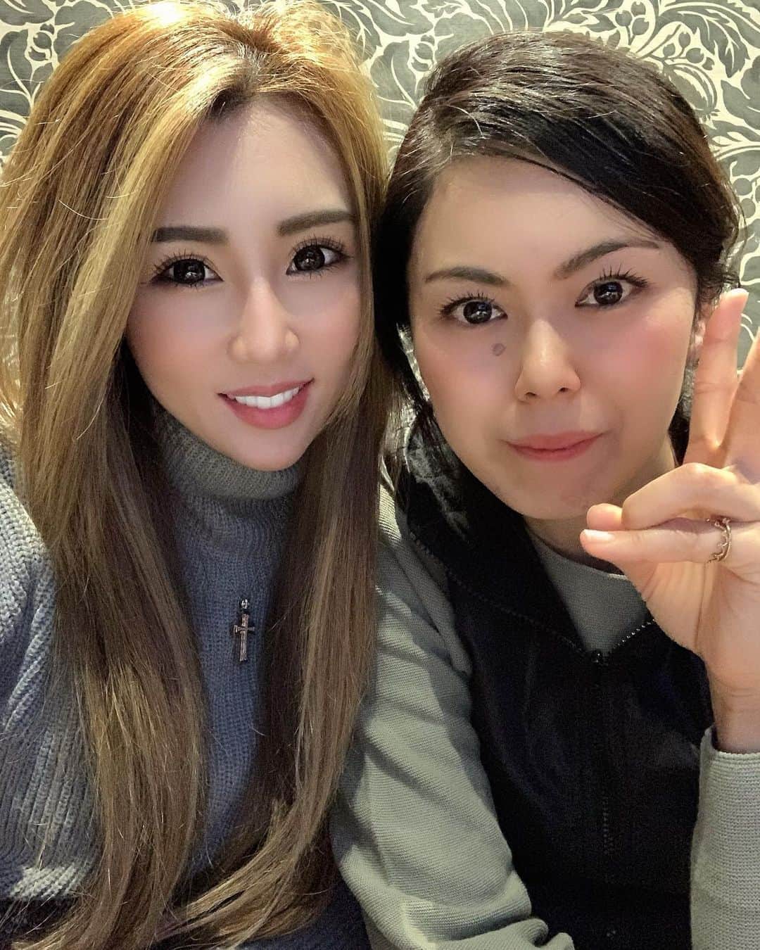 芹澤明日香のインスタグラム