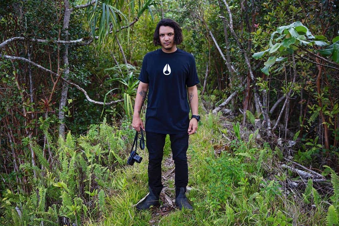 ニクソンのインスタグラム：「Define Yourself #Nixon  @i.am.aurelius」