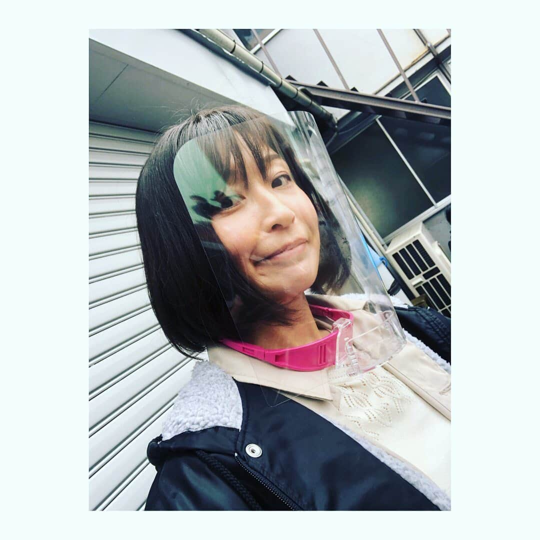 小野真弓のインスタグラム