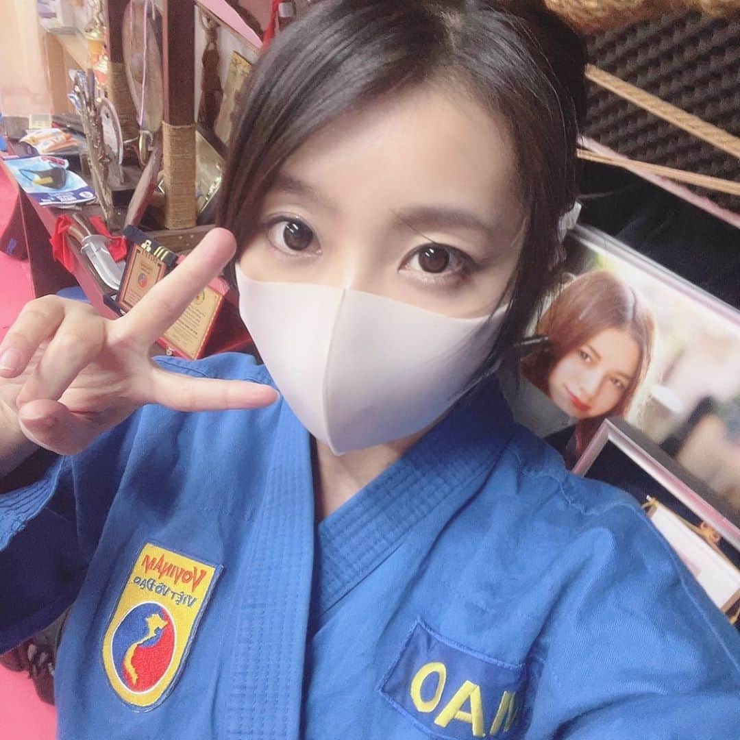金城真央のインスタグラム
