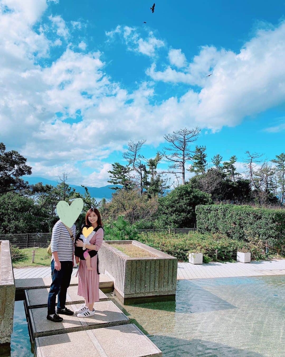 加藤雅美のインスタグラム