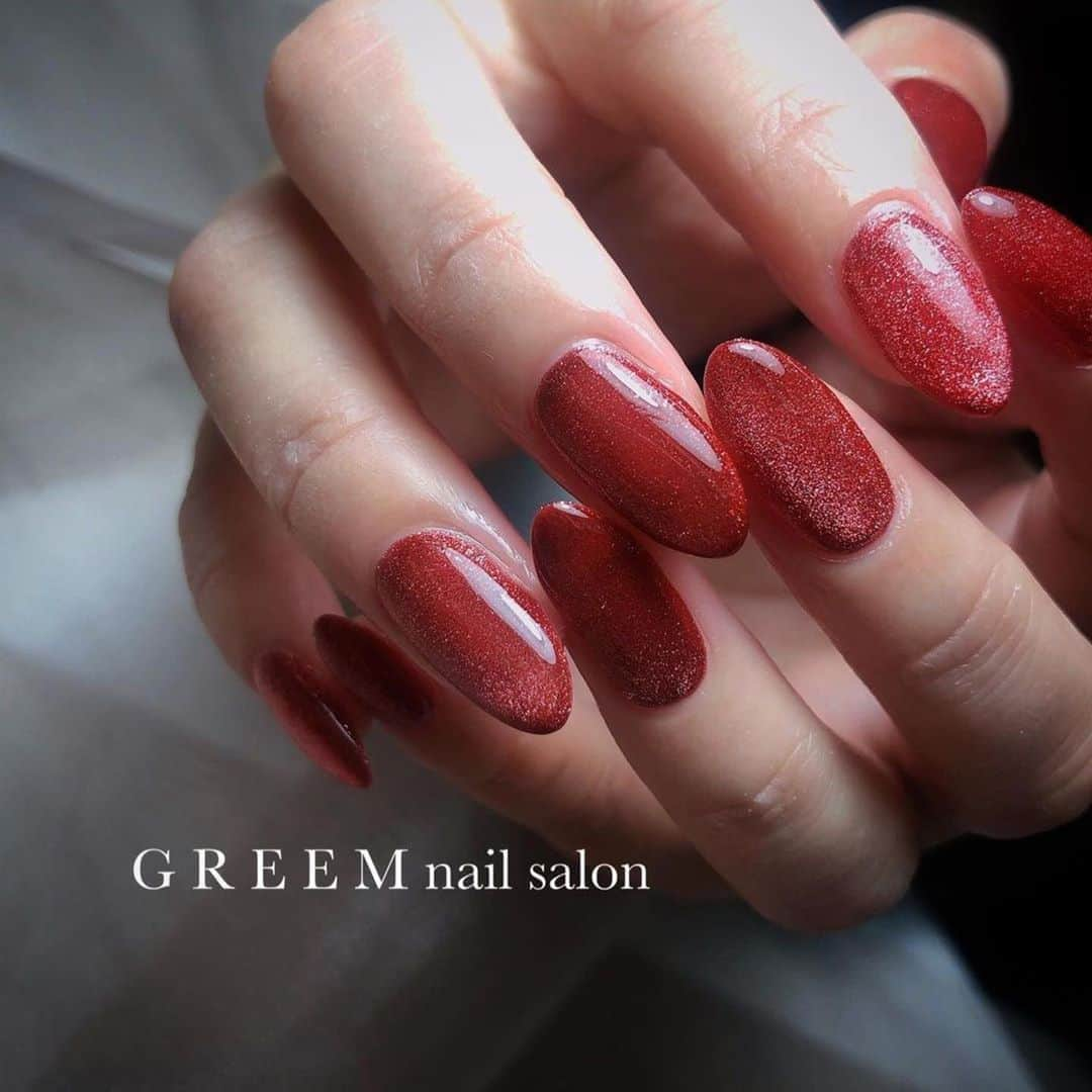 Icegel Nailのインスタグラム