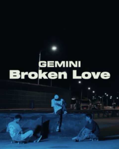 ソン・ファミンのインスタグラム：「@geminiccasa」