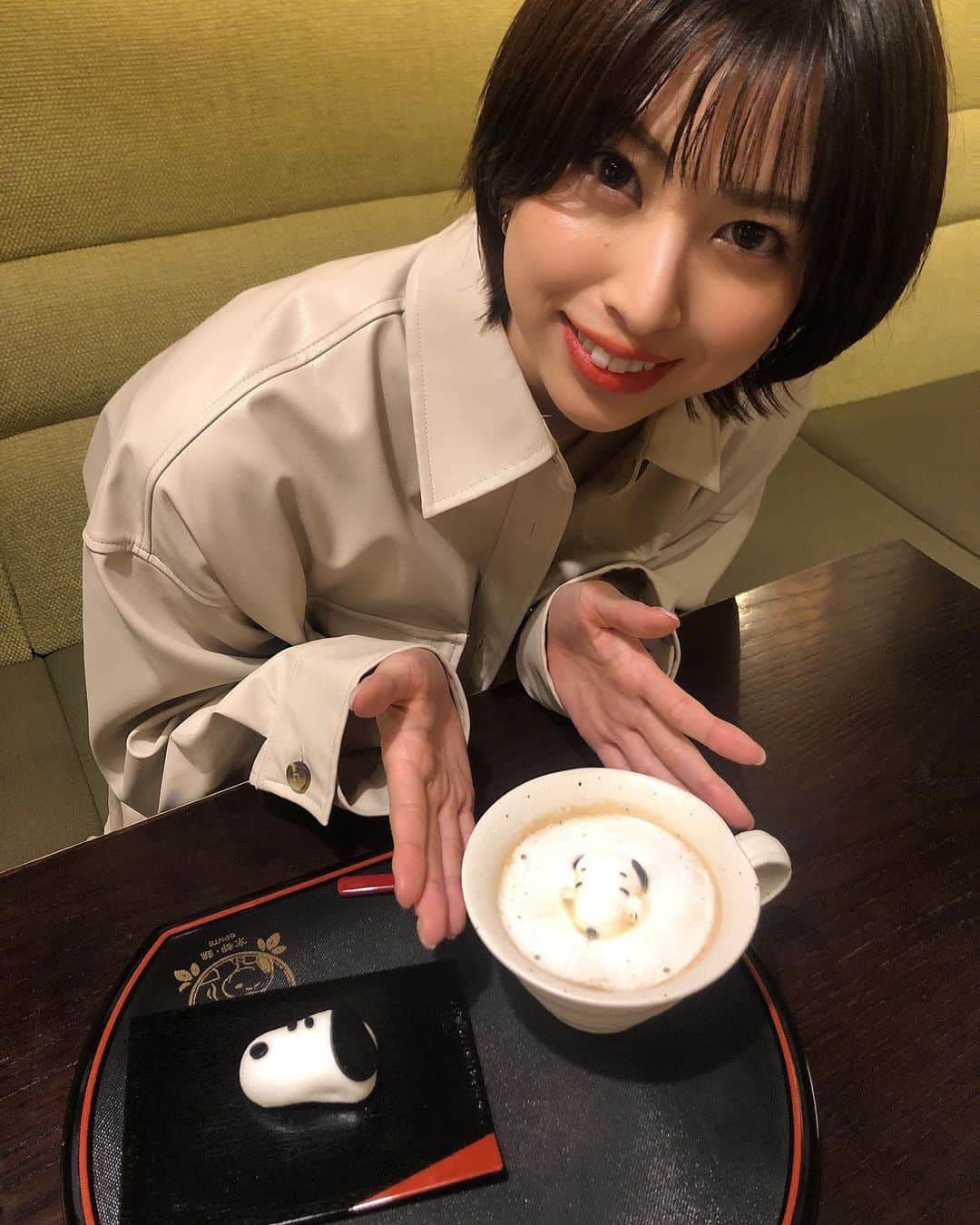 しよりのインスタグラム