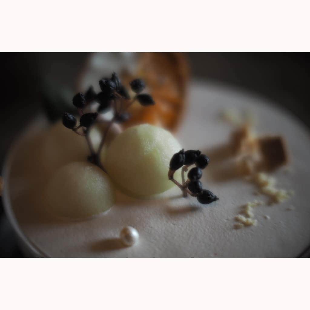 花澄のグルメインスタ