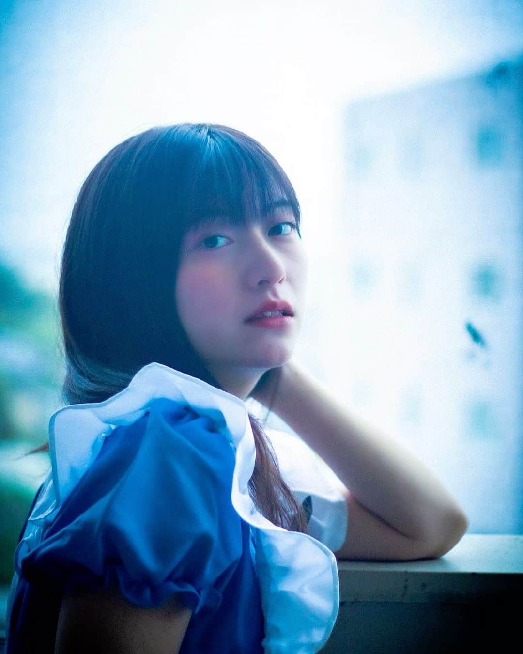 旭桃果のインスタグラム：「Photo by 佐々木勝己監督  「元カリスマメイドモモコ 休憩時間の一コマ」  #コスプレ #コスプレイヤー #ハロウィンコスプレ #コスプレ撮影 #コスプレ女子 #cosplay #cosplayer #cosplaygirl #cosplayphotography  #cosplayphoto #animecosplay #cosplayers #cosplaying #cosplays #cosplaylife #bnhacosplay #cosplaymodel #myheroacademiacosplay #cosplaymakeup #cosplaywip #cosplayworld #overwatchcosplay  #cosplayphotoshoot #danganronpacosplay #instacosplay #cosplayerofinstagram #cosplayofinstagram #cosplayfun #cosplaylove #cosplaycostume」