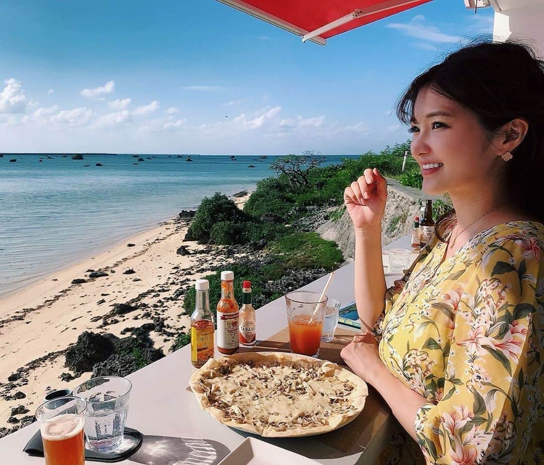 葉加瀬マイのグルメインスタ