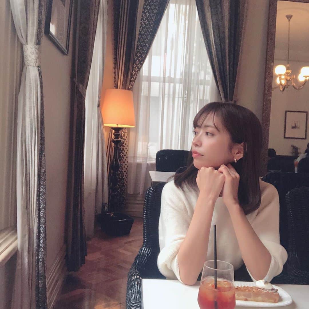 井上真由子のグルメインスタ