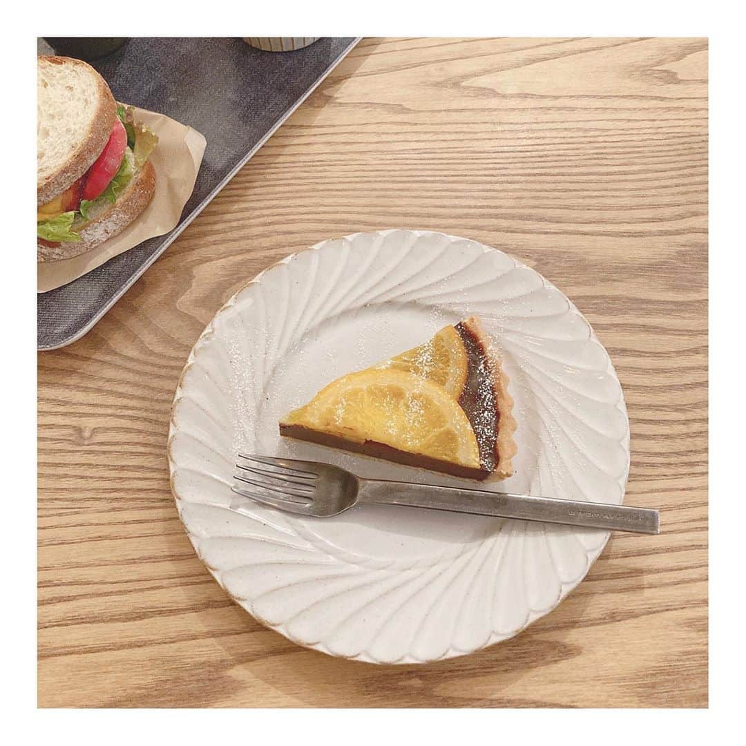 桜木彩音のグルメインスタ