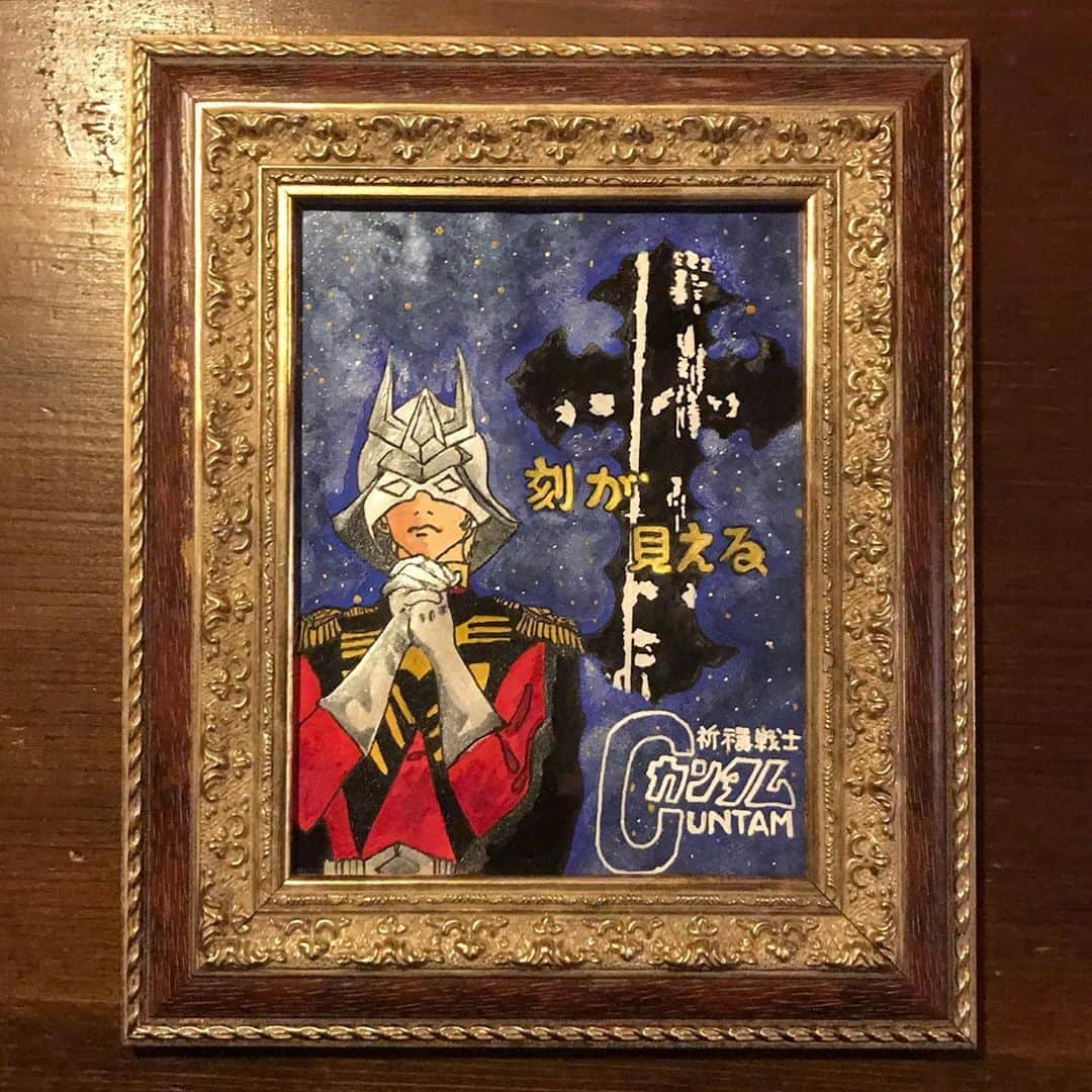 桂のグルメインスタ