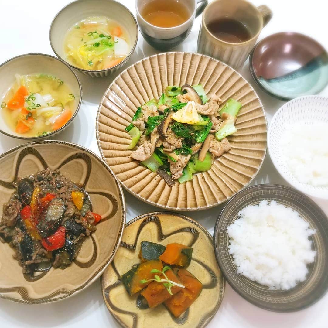 ERINA UENOのインスタグラム