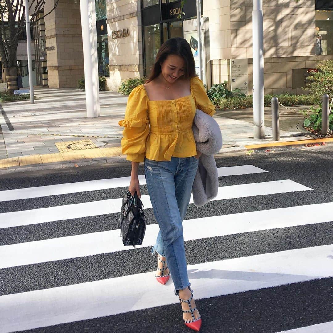 増山敬子のインスタグラム