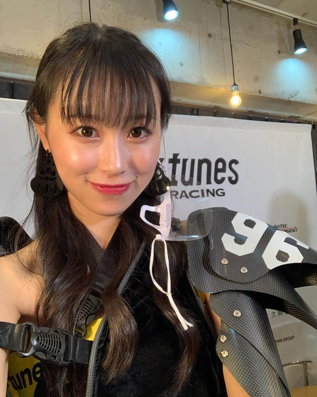 長沼南帆のインスタグラム