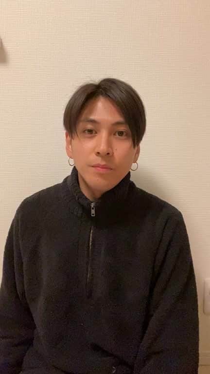 井澤勇貴のインスタグラム