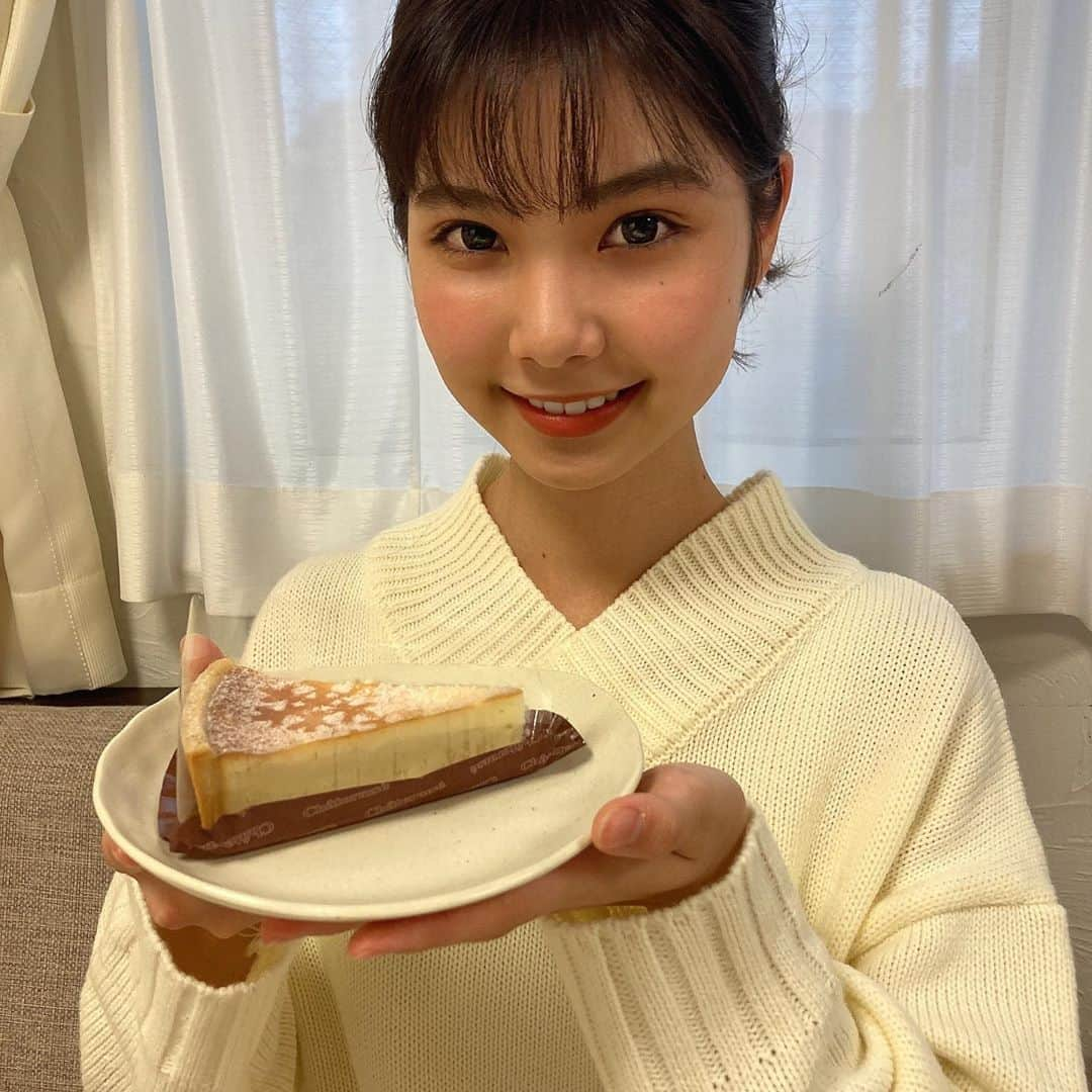 山﨑愛麻のインスタグラム