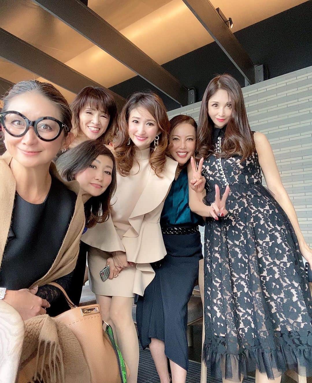 越野矢素子のインスタグラム