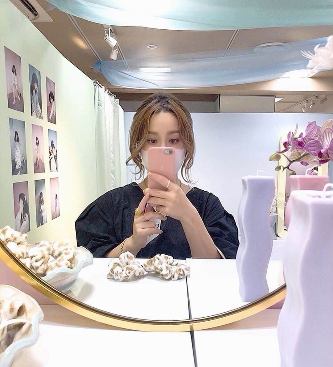 erinaのインスタグラム