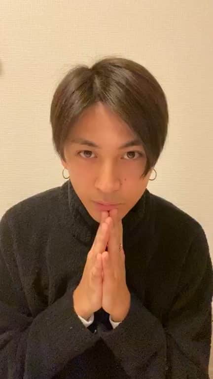 井澤勇貴のインスタグラム