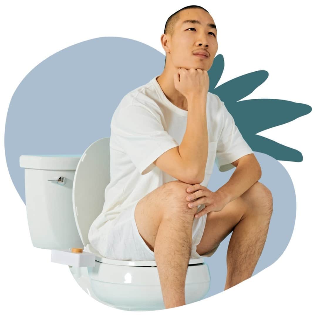 HGTVさんのインスタグラム写真 - (HGTVInstagram)「We know you’ve thought about it. We’ve thought about it, too. In fact, one of us did it! Our editor tried the TUSHY bidet and, well, it was nothing short of revolutionary. 🚽🤯⁠ ⁠ Read her full review and shop the bidet attachment at the link our profile. 🛍🔝⁠ ⁠ #shopping #tushybidet #sustainable #bidetlife」11月7日 0時02分 - hgtv