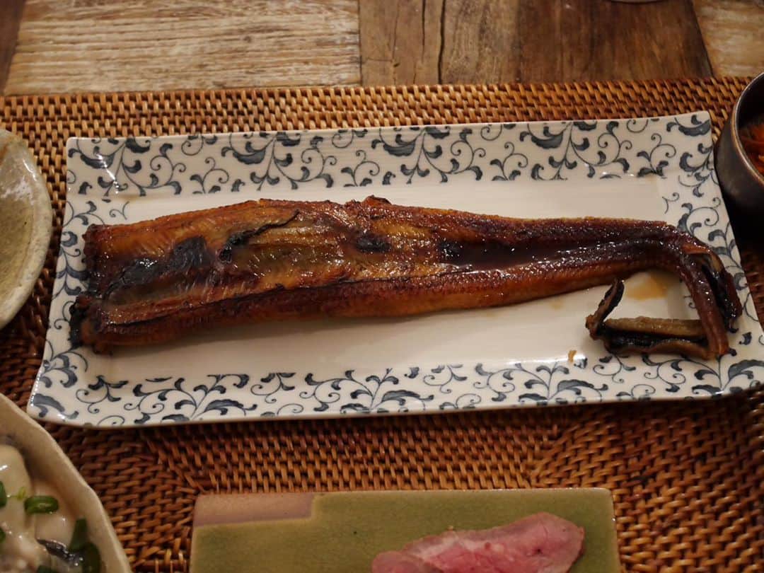 野島健児さんのインスタグラム写真 - (野島健児Instagram)「懐石料理ごっこ  作り置きばっかりだけどね 楽しい  インスタやっと落ちずに投稿できた！ 20回くらいトライしたわ、、、」11月7日 0時18分 - nojima_kenji
