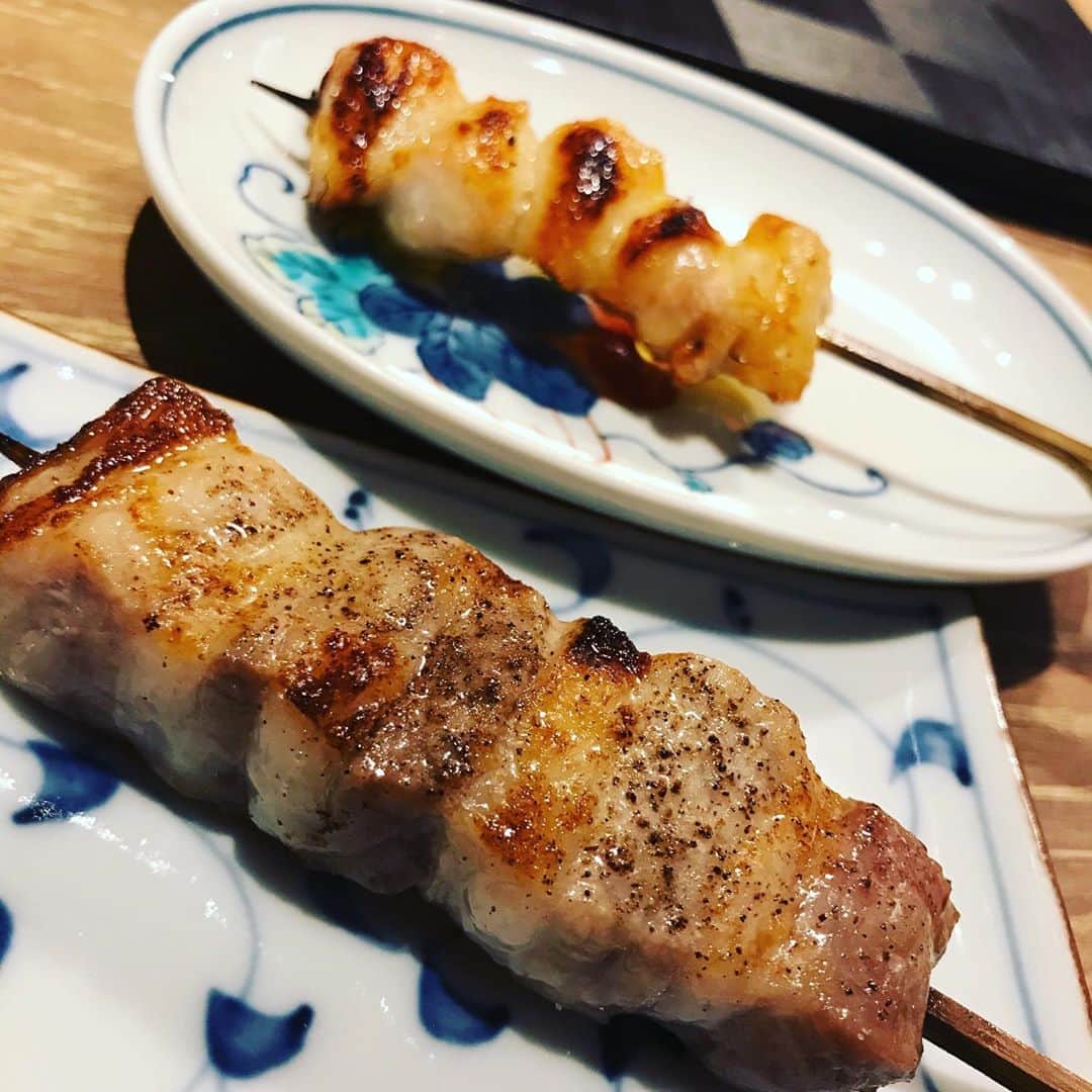 野菜巻き串ともつ鍋 おくおのグルメインスタ