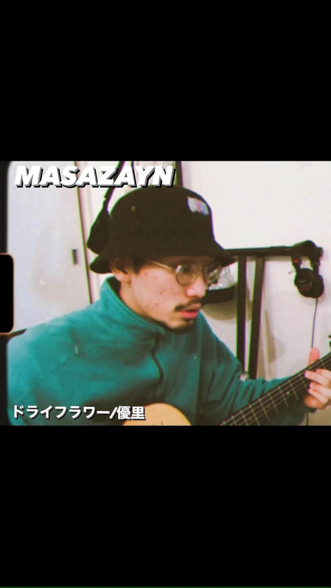 MASAZAYNのインスタグラム