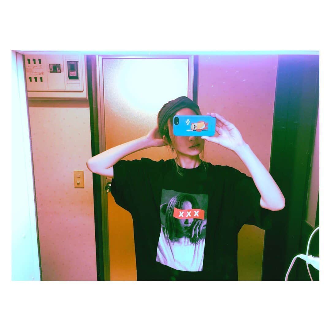 のインスタグラム：「あ」