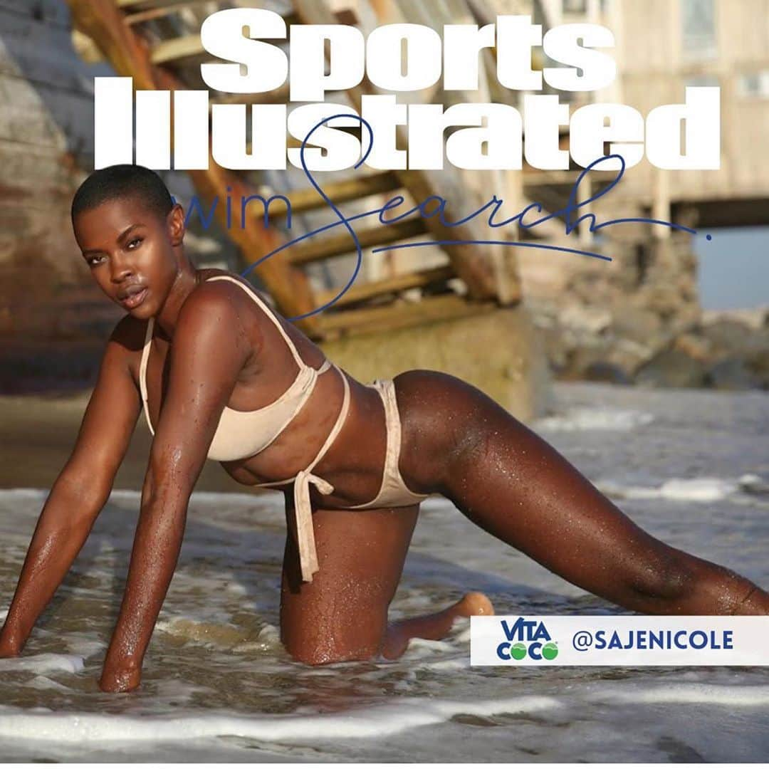 Sports Illustrated Swimsuitさんのインスタグラム写真 - (Sports Illustrated SwimsuitInstagram)「We continue to be thrilled and overwhelmed by the incredible response from SI Swim Search community.  As we navigate this pandemic we wanted to create additional opportunities to get to know you, encourage you to participate and engage with each other across multiple platforms.  The virtual castings are one of many exciting ways we will be getting to know all of you. The group of ten selected today represent an All-Star group of previous FGF highlights who have shown incredible creativity and commitment to the SI Swim Search platform.   We hope that these virtual castings will provide meaningful industry insight and encouragement to follow your dreams.  Don’t forget to share your #feelgoodfuel wit us, we’ll be posting new highlights every month!   Join us today on @si_swimsearch at 7PM ET / 4PM PT to go live with SI Swim!」11月7日 1時04分 - si_swimsuit