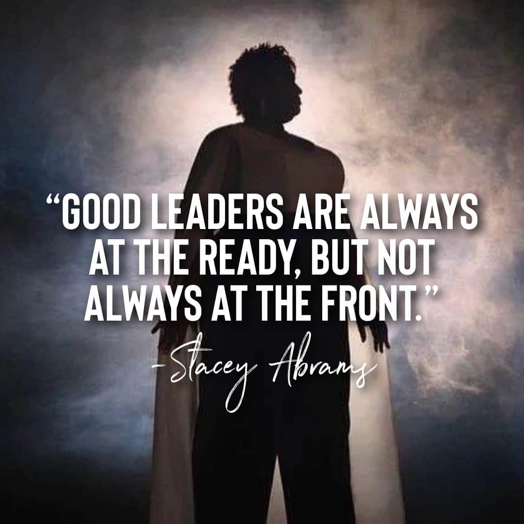 アダム・シャピロのインスタグラム：「Shout out to all the people who worked to organize and strategize. A special one to @staceyabrams, who I’ve been inspired by and who has kept us going in our activism and engagement long before the candidates even took to the campaign trail.」