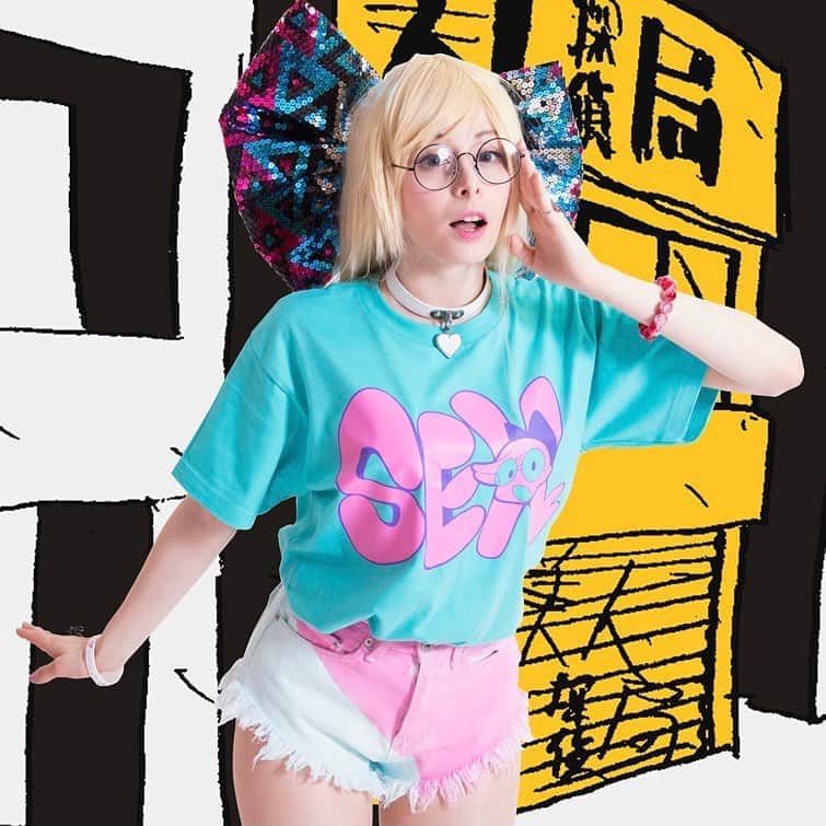 ユリコ・タイガーのインスタグラム