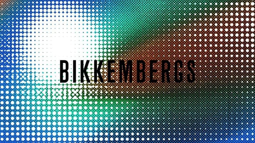 ダーク ビッケンバーグのインスタグラム：「Bikkembergs arthouse interpretation of the FW2020 collection. #dirkbikkembergs #bikkembergs #fw2020」
