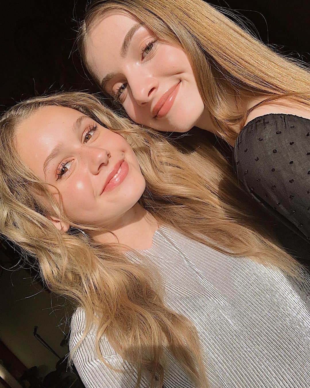 Ruby Rose Turnerさんのインスタグラム写真 - (Ruby Rose TurnerInstagram)「happy birthday laur bunny!!! 16🎂i’ve loved you for 5 years now and  you are truly the most kind hearted person I’ve ever met. i miss seeing your face and your sweet spirit like crazy and hope to celebrate with you soon🤍love u endlessly」11月7日 2時32分 - rubyroseturner