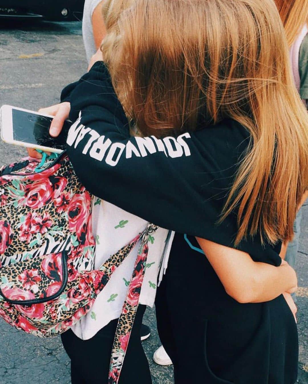 Ruby Rose Turnerさんのインスタグラム写真 - (Ruby Rose TurnerInstagram)「happy birthday laur bunny!!! 16🎂i’ve loved you for 5 years now and  you are truly the most kind hearted person I’ve ever met. i miss seeing your face and your sweet spirit like crazy and hope to celebrate with you soon🤍love u endlessly」11月7日 2時32分 - rubyroseturner