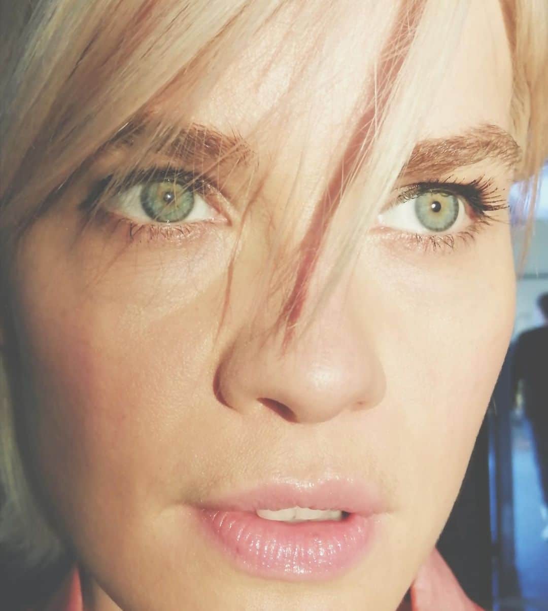 Kris Gottschalkのインスタグラム：「#backonset🎥🎬  Thank you for the lovely day team!! ❤️」