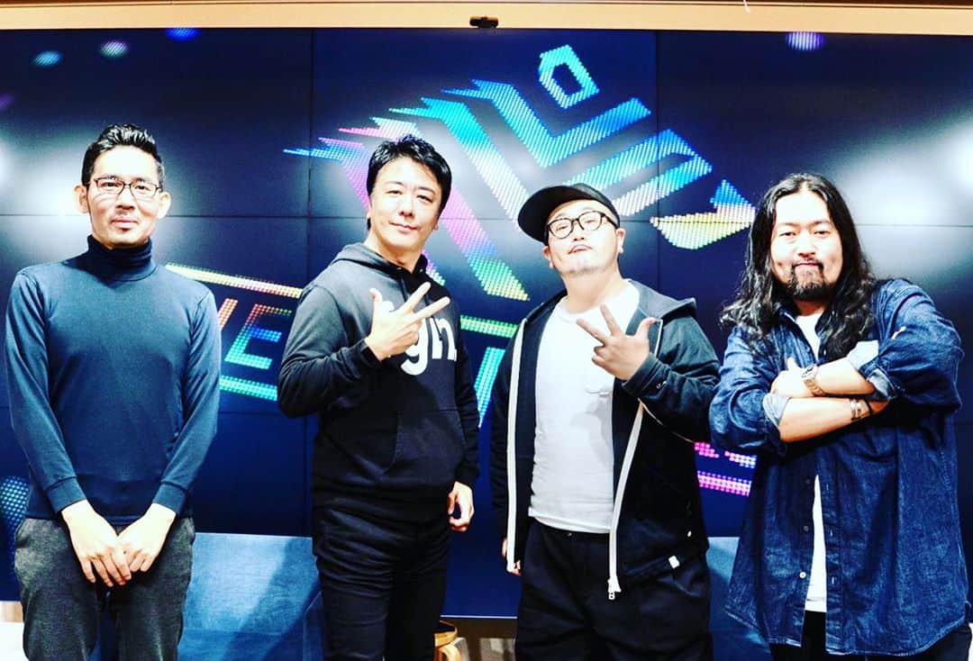 高島宗一郎のグルメインスタ