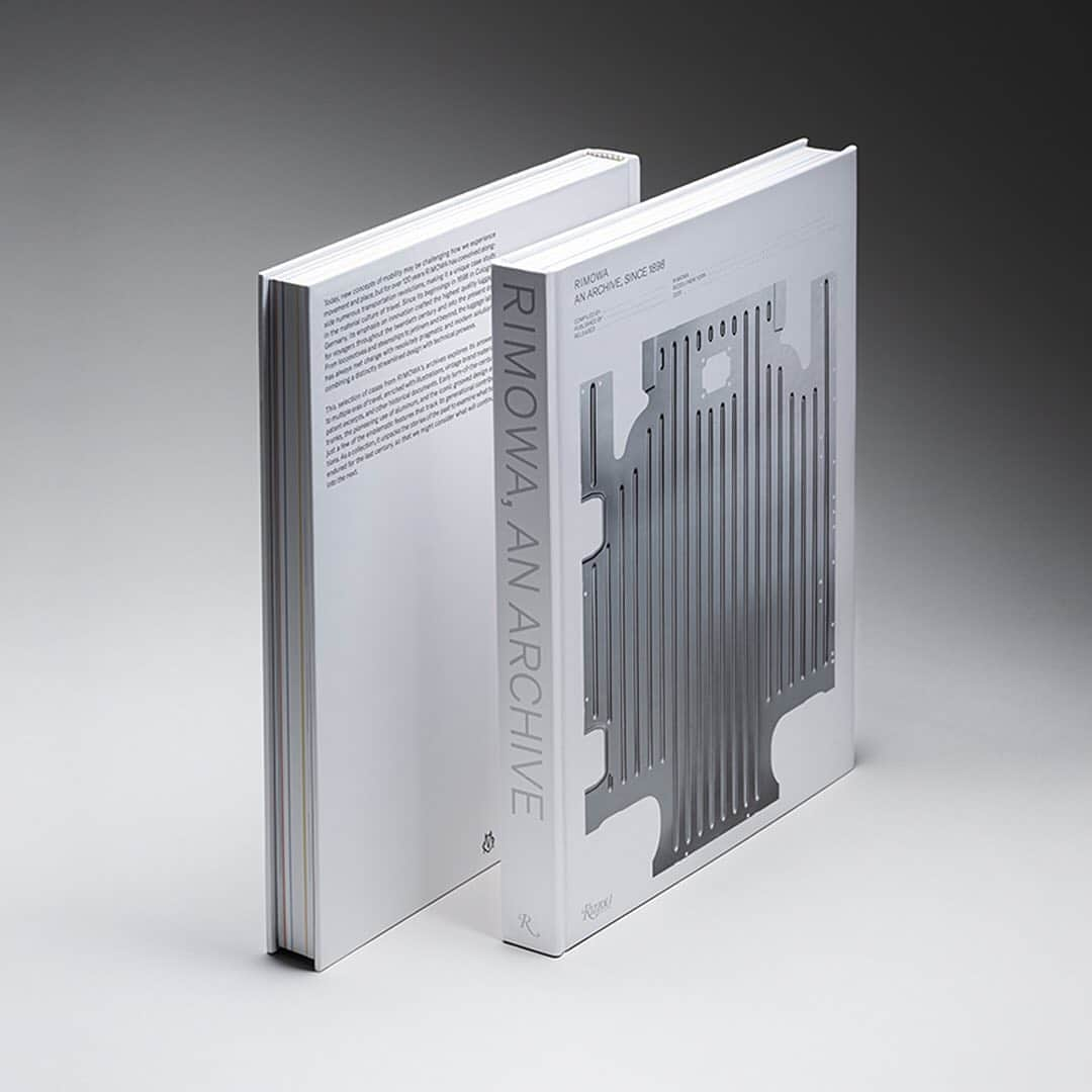 HYPEBEASTさんのインスタグラム写真 - (HYPEBEASTInstagram)「#hypeAF: Here's a closer look at @rizzolibooks' '@rimowa: An Archive' Book. The comprehensive book will tell the story of the label’s evolution by spotlighting some of the most iconic pieces from the RIMOWA archive. Throughout the book, RIMOWA’s history of introducing pioneering materials features prominently, telling the story of how the label began with trunks at the turn-of-the-century before utilizing aluminum in manufacturing in the 1930s and introducing polycarbonate luggage in 2000. Additionally, the book covers some of the label’s more recent collaborations with labels including Supreme, Off-White™, and Dior. The book is expected to drop on November 17.⁠⠀ Photo: Christian Hagermann」11月7日 4時48分 - hypebeast