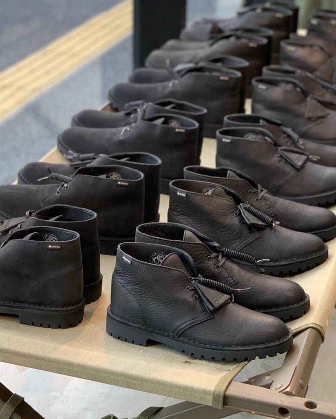 beams_harajuku_officialのインスタグラム