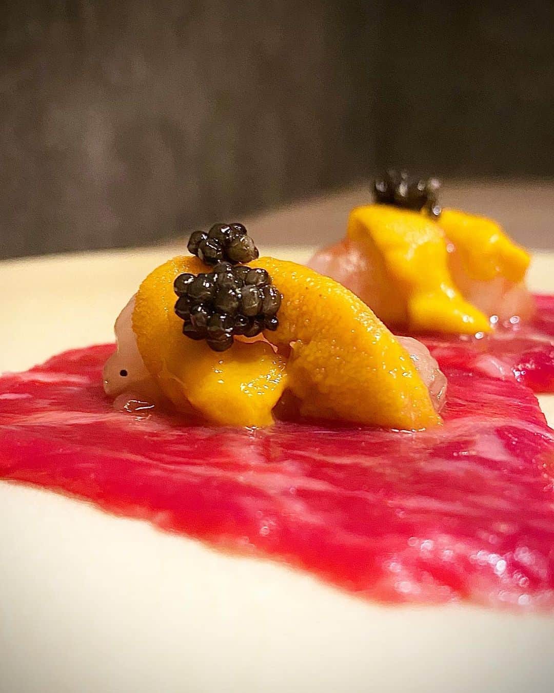 宮崎まこのグルメインスタ