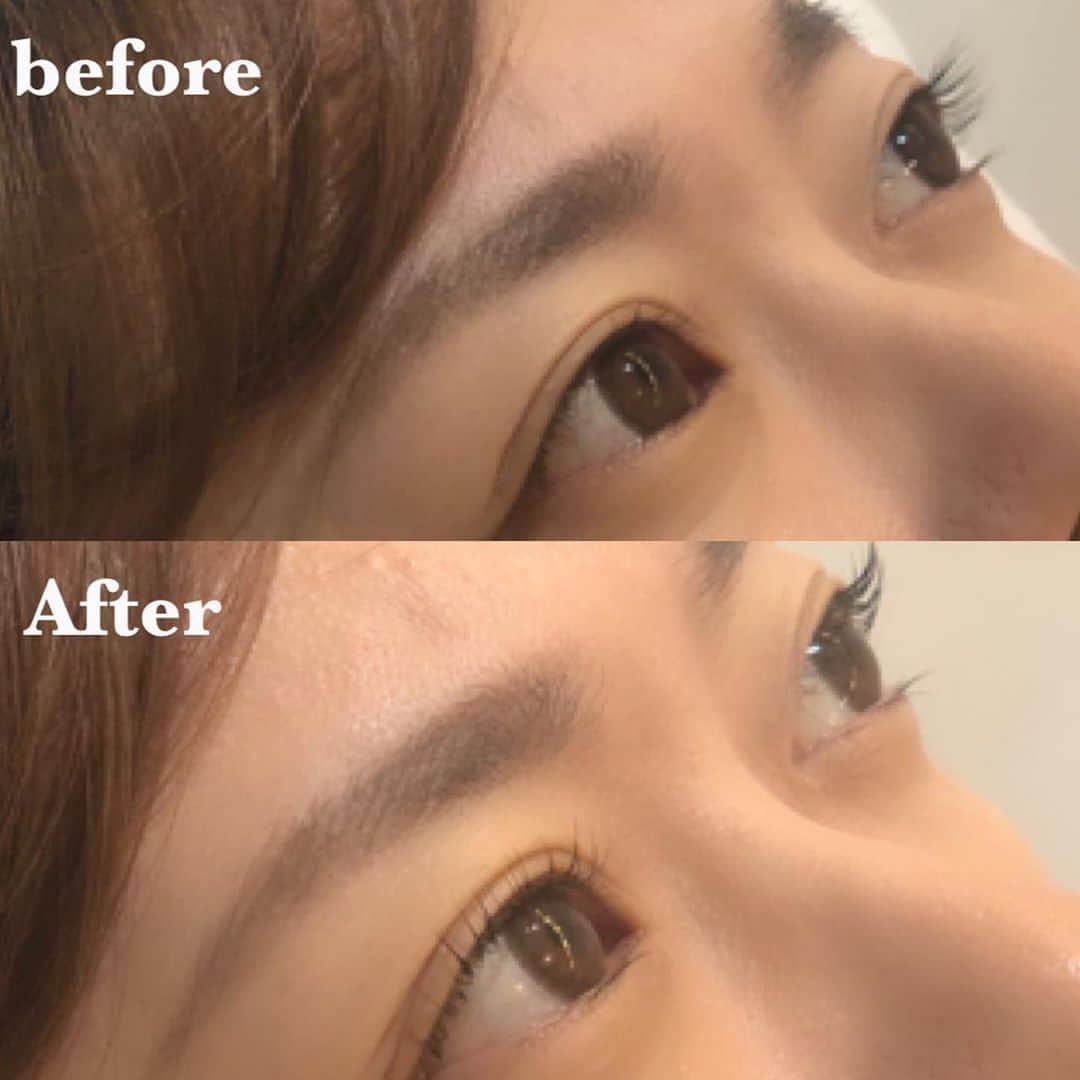 菊池かなこさんのインスタグラム写真 - (菊池かなこInstagram)「. 麻布十番のopenした マツパサロン @eyelashsalon88 👀🤍 なんと30分でマツパが完了する めちゃくちゃ嬉しいお店！ しかもお値段も今まで行った中で一番お安い✨ . AからDカールまで選べて、 Dだと直角ぽくなるとのことで 少しカーブが欲しかったからCの強めカールに。 マツパ用のビューラーを使って しっかりくるっと上がりました👌！ . オープン価格で まつ毛カール＋3ステップ濃密トリートメント ￥4880→￥3880 さらにインスタを見たと伝えると 3500円で受けられてとてもお得です😍 . かなり時短になるのでおすすめ！！ . . ୨୧┈┈┈┈┈┈┈┈┈┈┈┈┈┈┈┈┈୨୧ #アイラッシュサロン88#麻布十番 #麻布十番まつげサロン#まつげパーマ #まつ育#マツパ#まつ毛カール #時短メイク#目元メイク#ビューラー要らず #ビューラー#麻布十番サロン」11月7日 14時52分 - canana_kanako