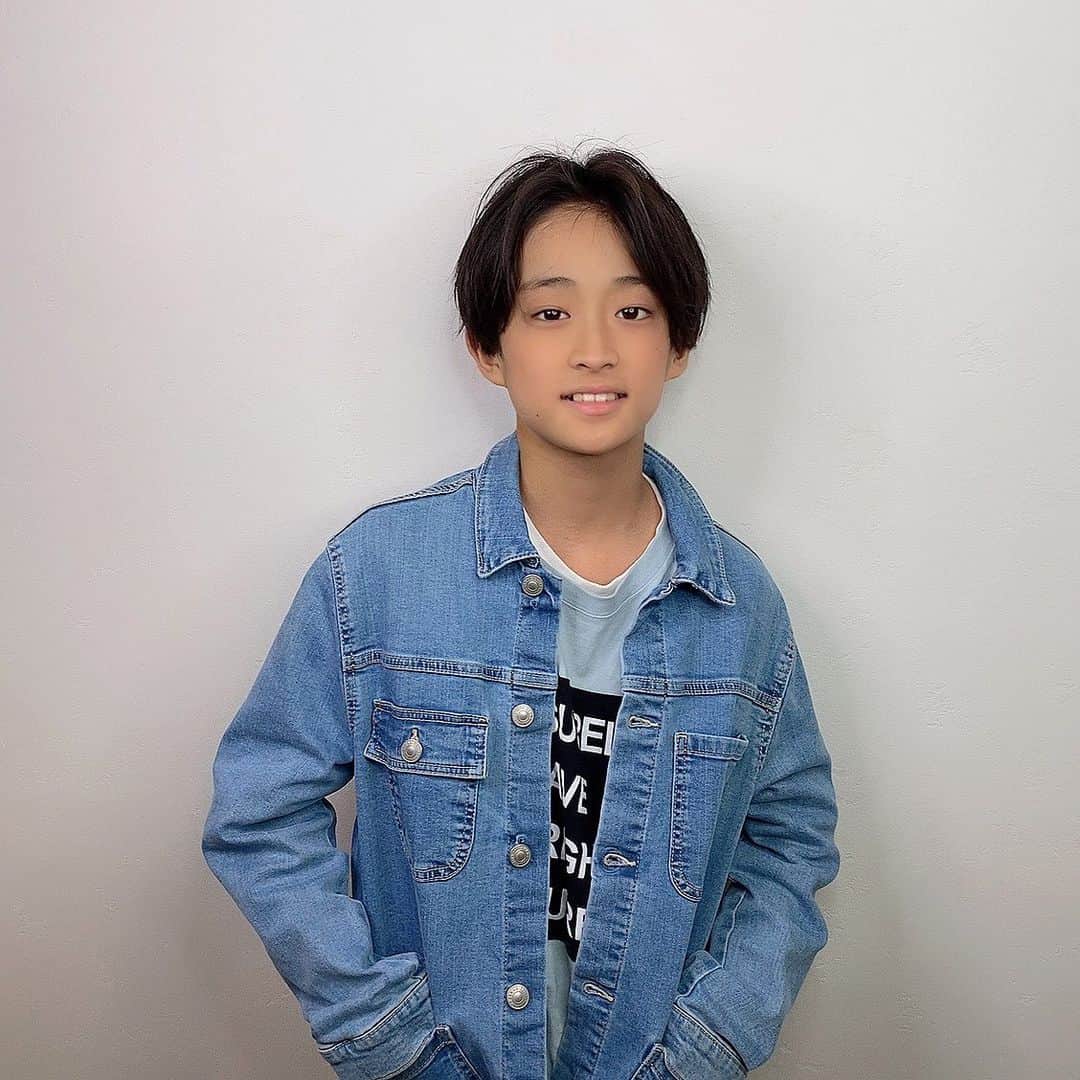 神田聖のインスタグラム：「﻿ ﻿ ﻿ 今日は善先生のレッズ2コマ受けてきました🤤﻿ 音に合わせてちゃんとウォーキングのイメージを変える事意識して頑張りました😤😤﻿ ﻿ ﻿ そして〜！﻿ 髪切りました☺️﻿ 前髪は残しててカッコよくして貰いました🤫💗﻿ @miya.ryo いつもありがとうございます！！﻿ ﻿ ﻿ ﻿ ﻿」