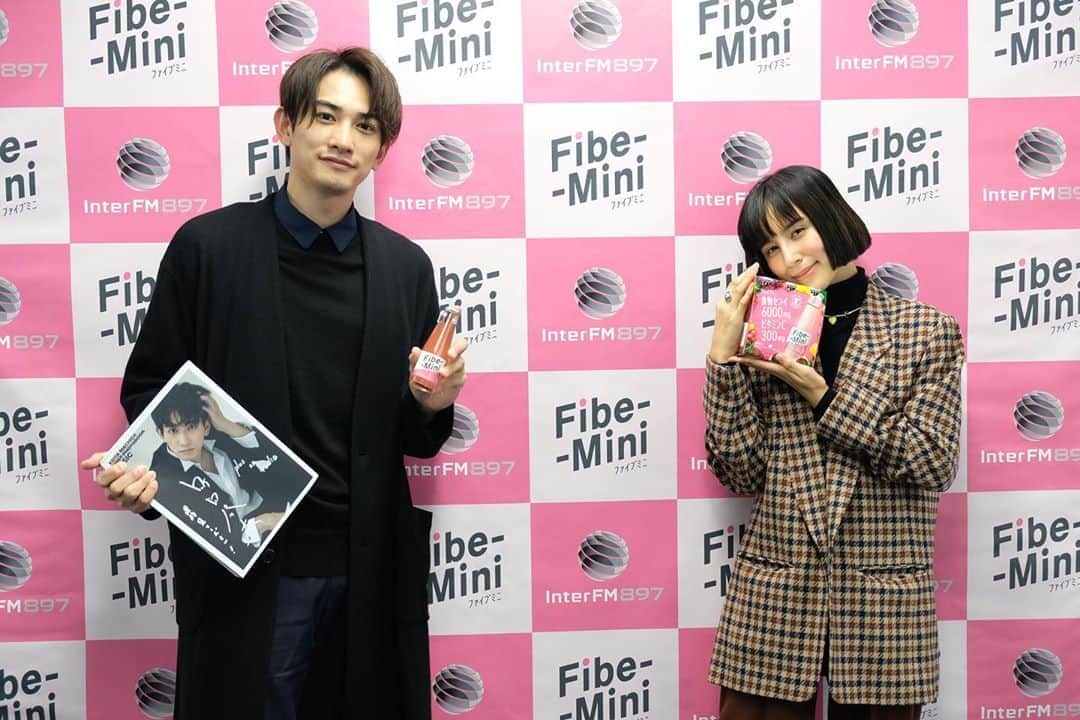 InterFM897のインスタグラム