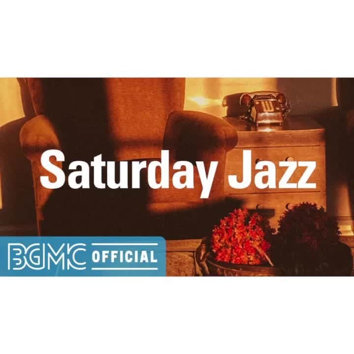 のインスタグラム：「Saturday Jazz: Soothing Background Guitar Music - November Jazz for Working Overtime, Writing, Relax  Please check the full version on #YouTube from the profile URL.  #BGMC #BGMClife #BGMchannel #StayHome #jazz #guitar #relax」