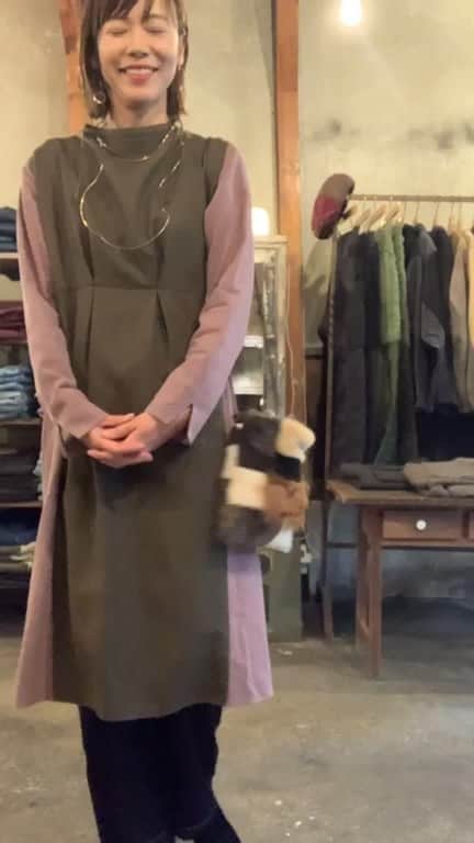 PERKのインスタグラム