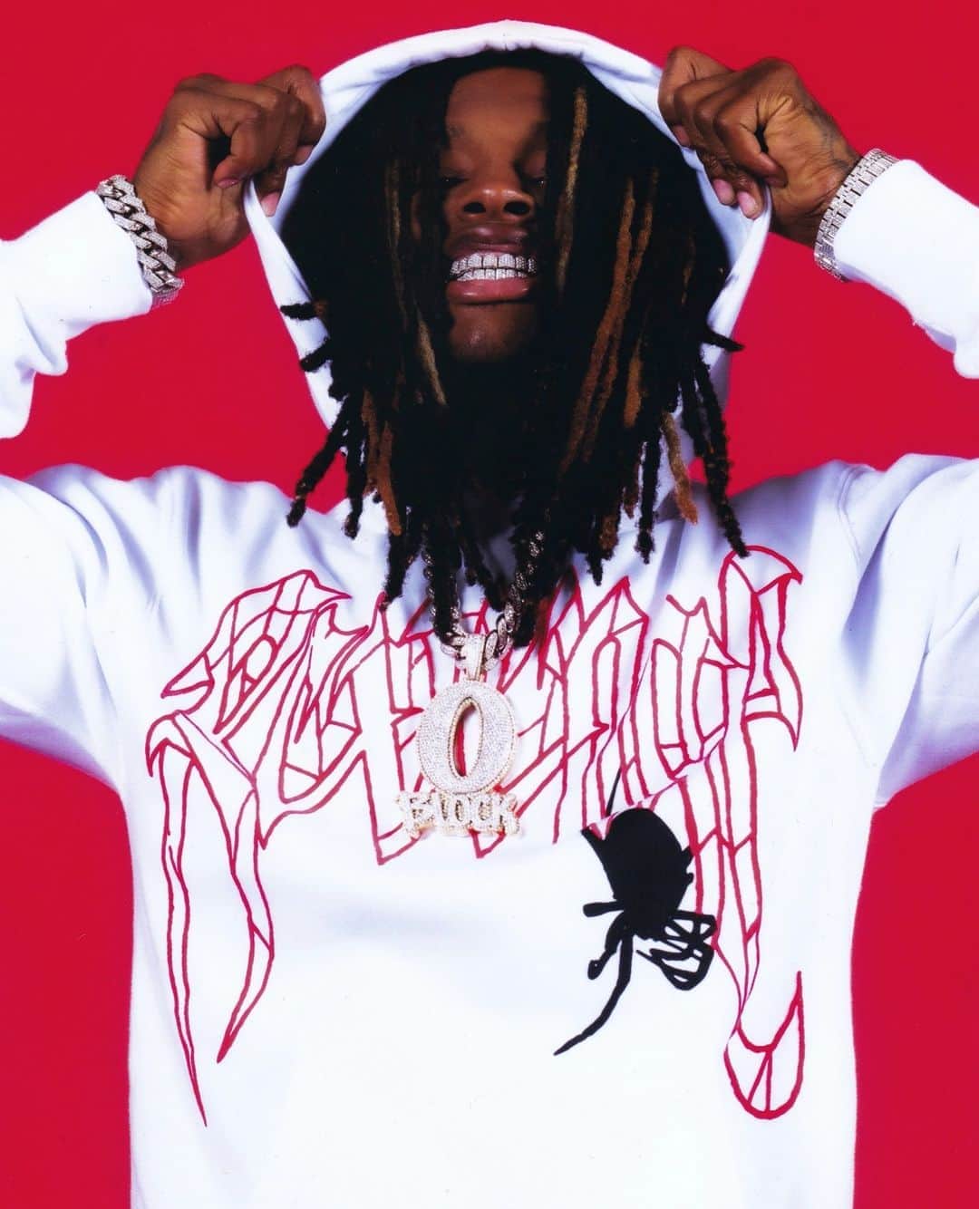 サウンドクラウドのインスタグラム：「Rest In Peace. #KingVon」