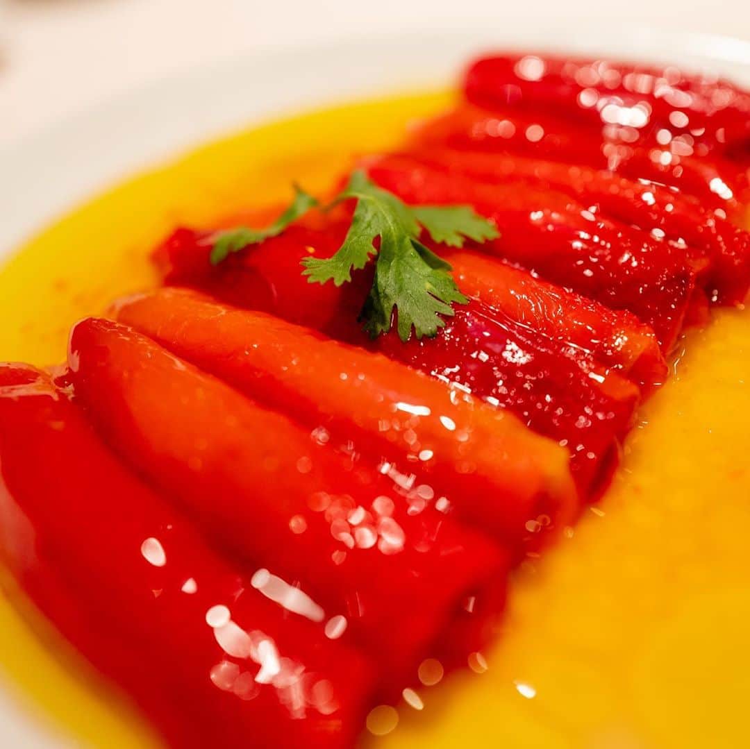 武井義明のグルメインスタ